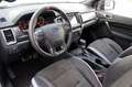 Ford Ranger DoKa 4x4 Raptor PERFORMANCE Panther 1.HD Gris - thumbnail 7