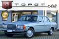 Mercedes-Benz 240 Mercedes-Benz 240d RESTAURATA, 2 PROPRIETARI Gris - thumbnail 1