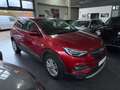 Opel Grandland X Grandland Elegance ACC Navi AHK Leder Memory LED Rot - thumbnail 3