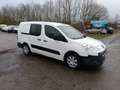 Peugeot Partner Weiß - thumbnail 2