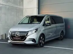 Mercedes-Benz EQV 300
