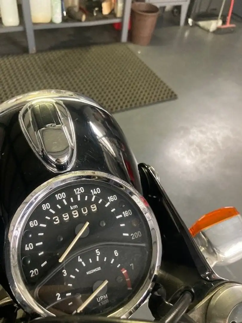 BMW R 75/5 White - 2