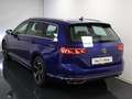 Volkswagen Passat Variant 2.0 TDI 4Motion DSG R-Line Bleu - thumbnail 4