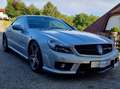 Mercedes-Benz SL 63 AMG SL 63 AMG vom ex- Vizekanzler Androsch ,Ö-AUTO Silber - thumbnail 3