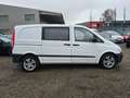 Mercedes-Benz Vito Kasten 110 CDI kompakt Weiß - thumbnail 7