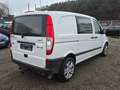 Mercedes-Benz Vito Kasten 110 CDI kompakt Weiß - thumbnail 4