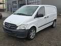 Mercedes-Benz Vito Kasten 110 CDI kompakt Weiß - thumbnail 3