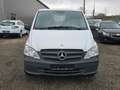 Mercedes-Benz Vito Kasten 110 CDI kompakt Weiß - thumbnail 2