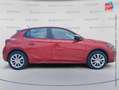 Opel Corsa-e Electric 136ch Roşu - thumbnail 4