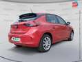 Opel Corsa-e Electric 136ch Roşu - thumbnail 6