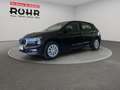 Skoda Fabia Selection (DAB.PDC.GRA.SHZ) 1.0 TSI DSG Schwarz - thumbnail 2