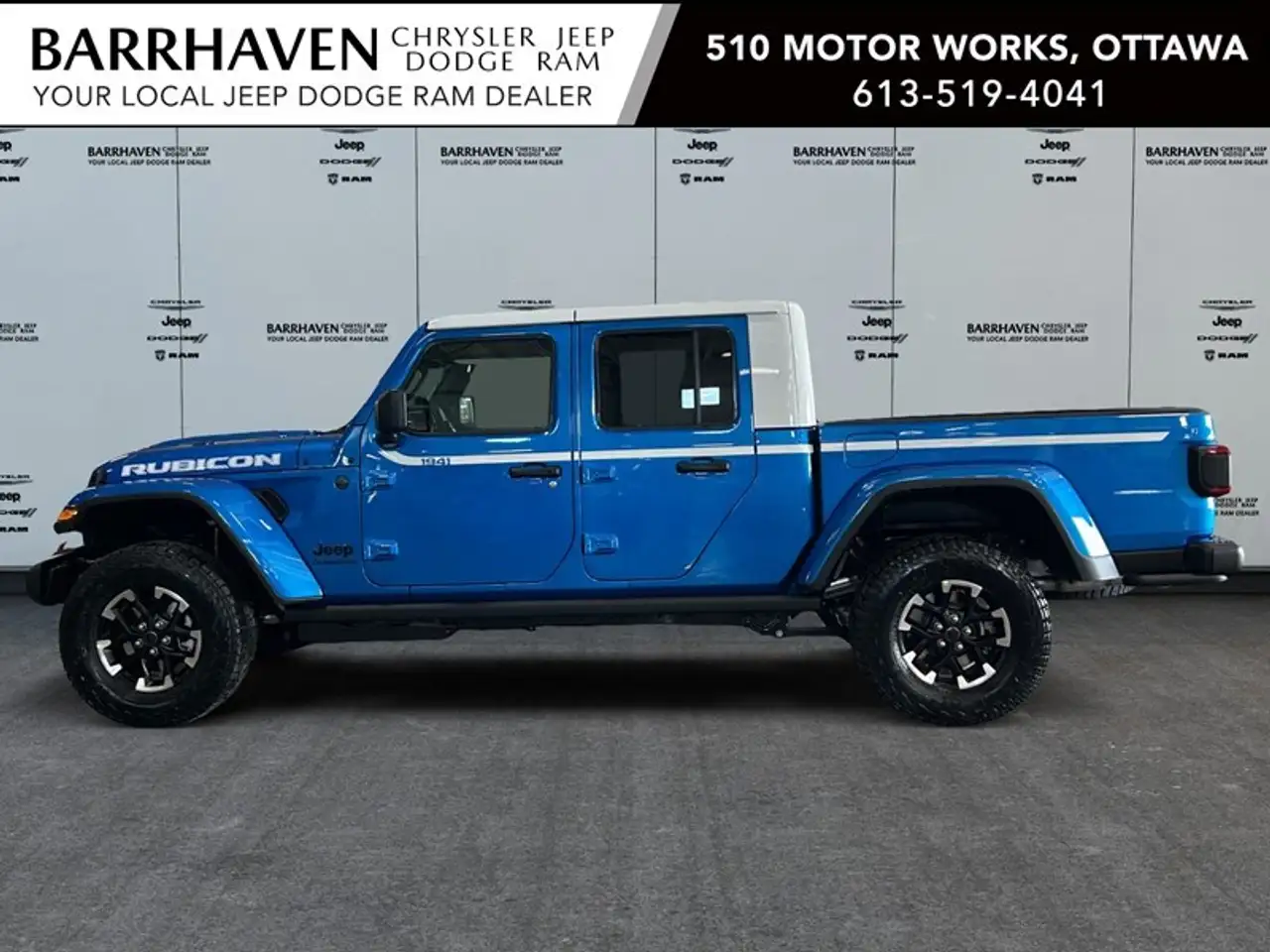 Jeep Gladiator снимка Jeep Gladiator