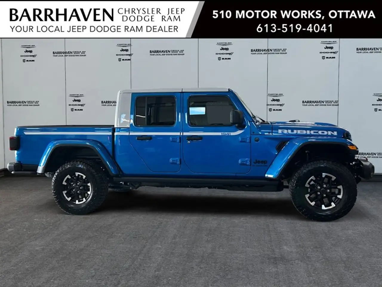 Jeep Gladiator снимка Jeep Gladiator