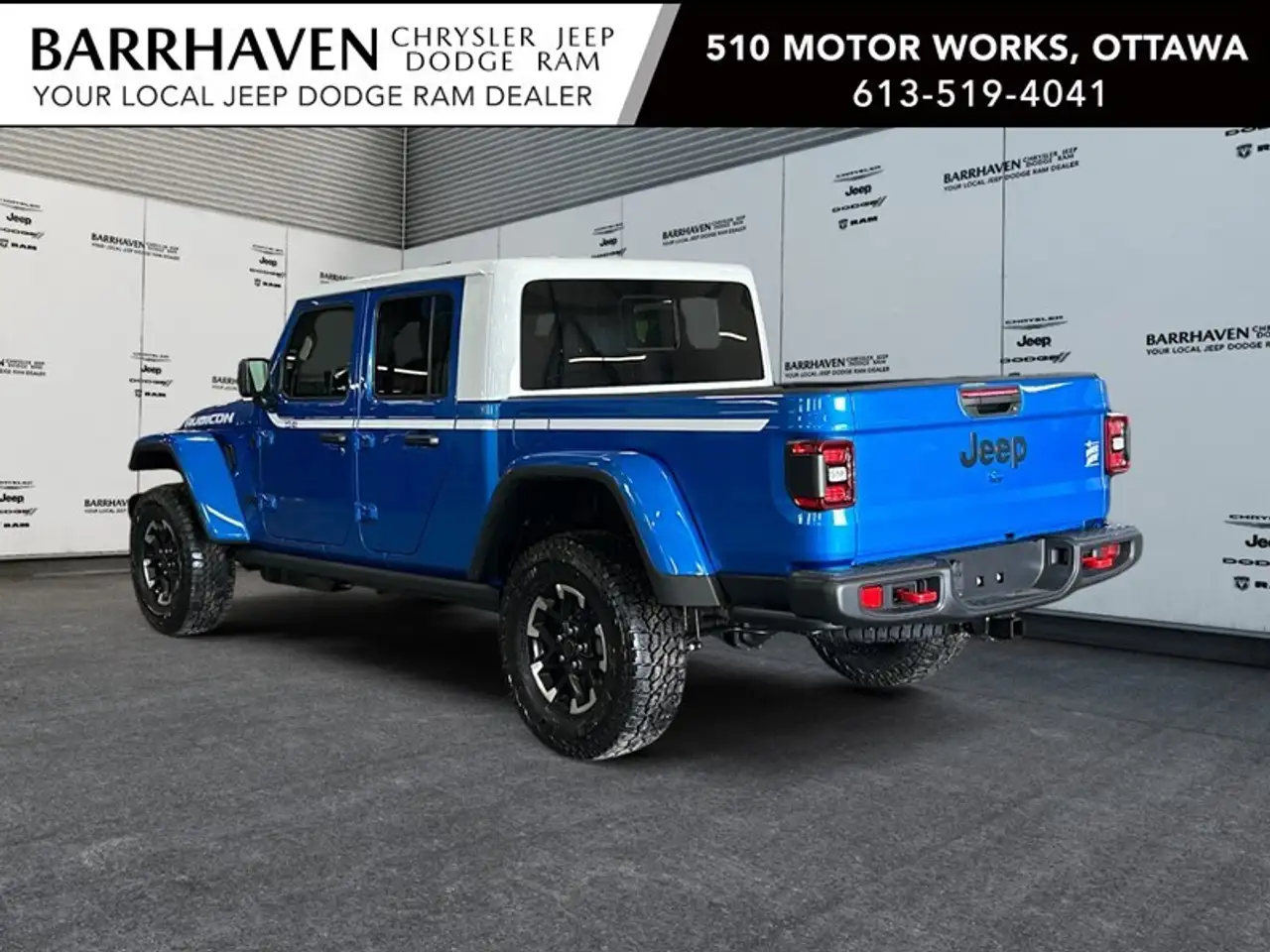 Jeep Gladiator снимка Jeep Gladiator