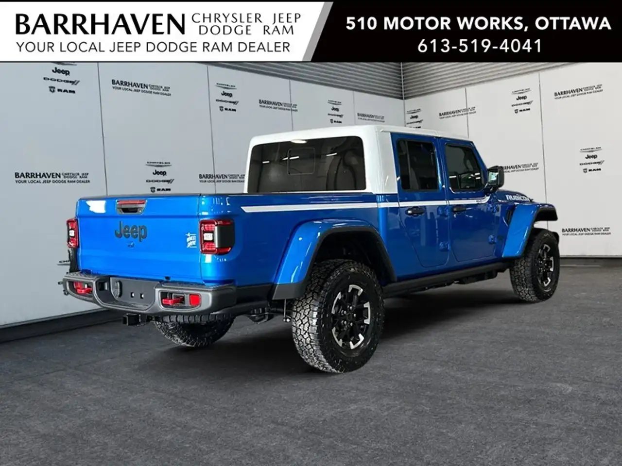 Jeep Gladiator снимка Jeep Gladiator