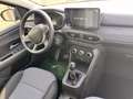 Dacia Sandero Stepway TCe 90 CVT Extreme *AUTOMATIK* Schwarz - thumbnail 9