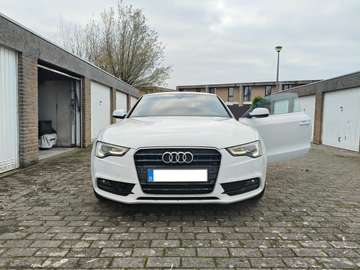 A5 Coupé 2.0 TDi S line DPF Multitronic