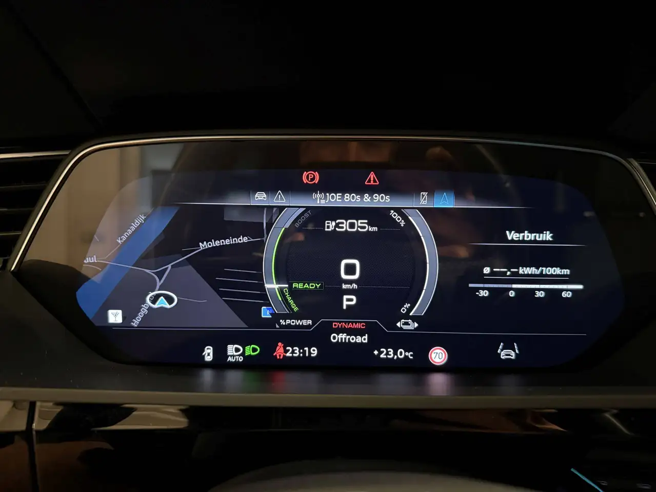 Audi Q8 408PK QUATTRO * HAED UP * MATRIX * CAMERA * ACC * KEY LESS, миниатюра 25