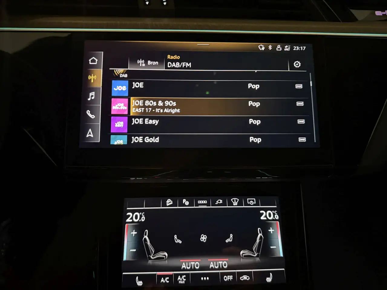 Audi Q8 408PK QUATTRO * HAED UP * MATRIX * CAMERA * ACC * KEY LESS, миниатюра 9