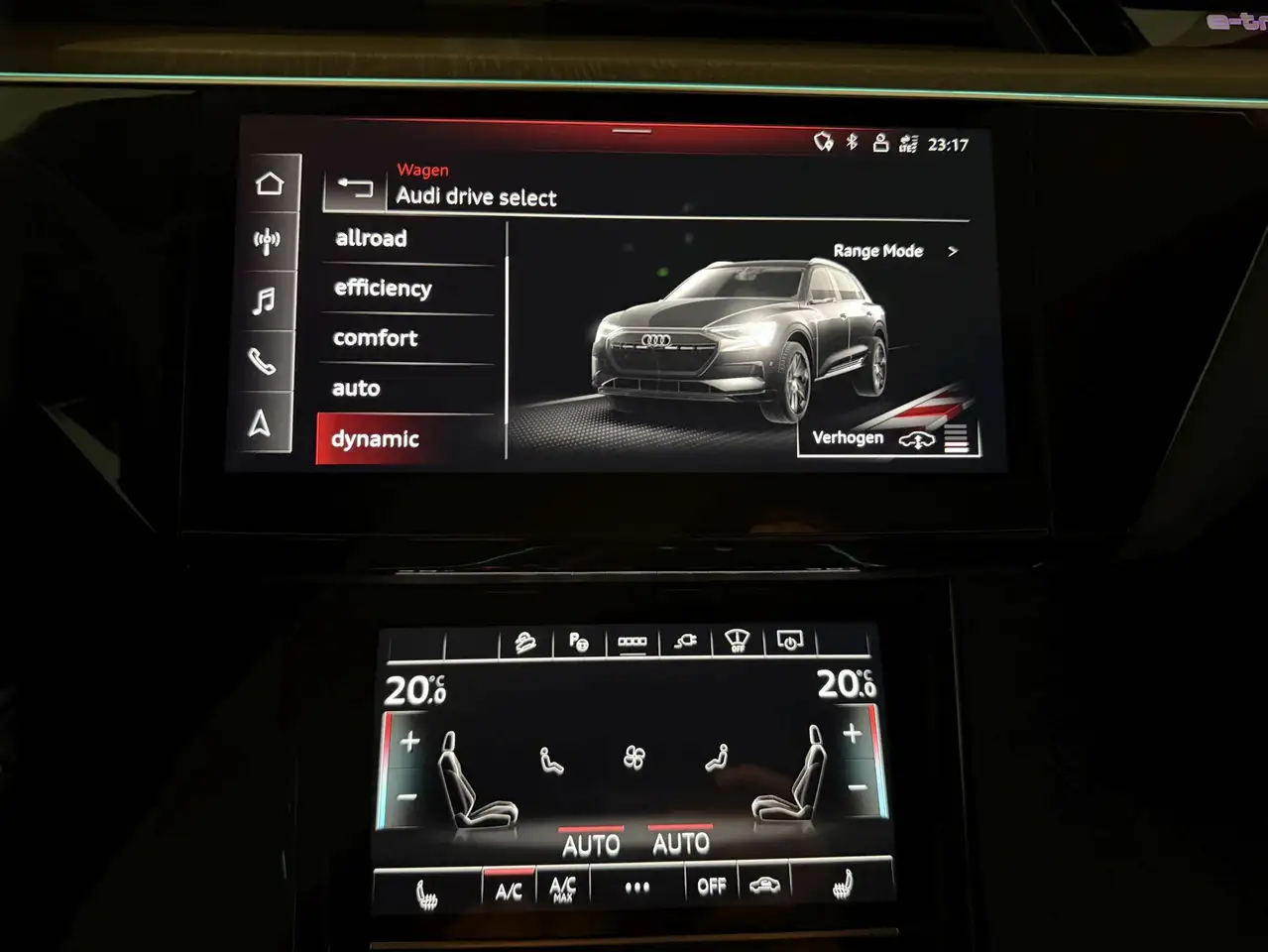 Audi Q8 408PK QUATTRO * HAED UP * MATRIX * CAMERA * ACC * KEY LESS, миниатюра 14