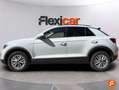 Volkswagen T-Roc "Más" 1.5 TSI 110kW (130CV) DSG - 5P (2025) Blanco - thumbnail 4