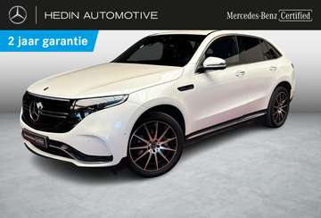 4MATIC SUV AMG Line | Panoramisch Dak | Burmester