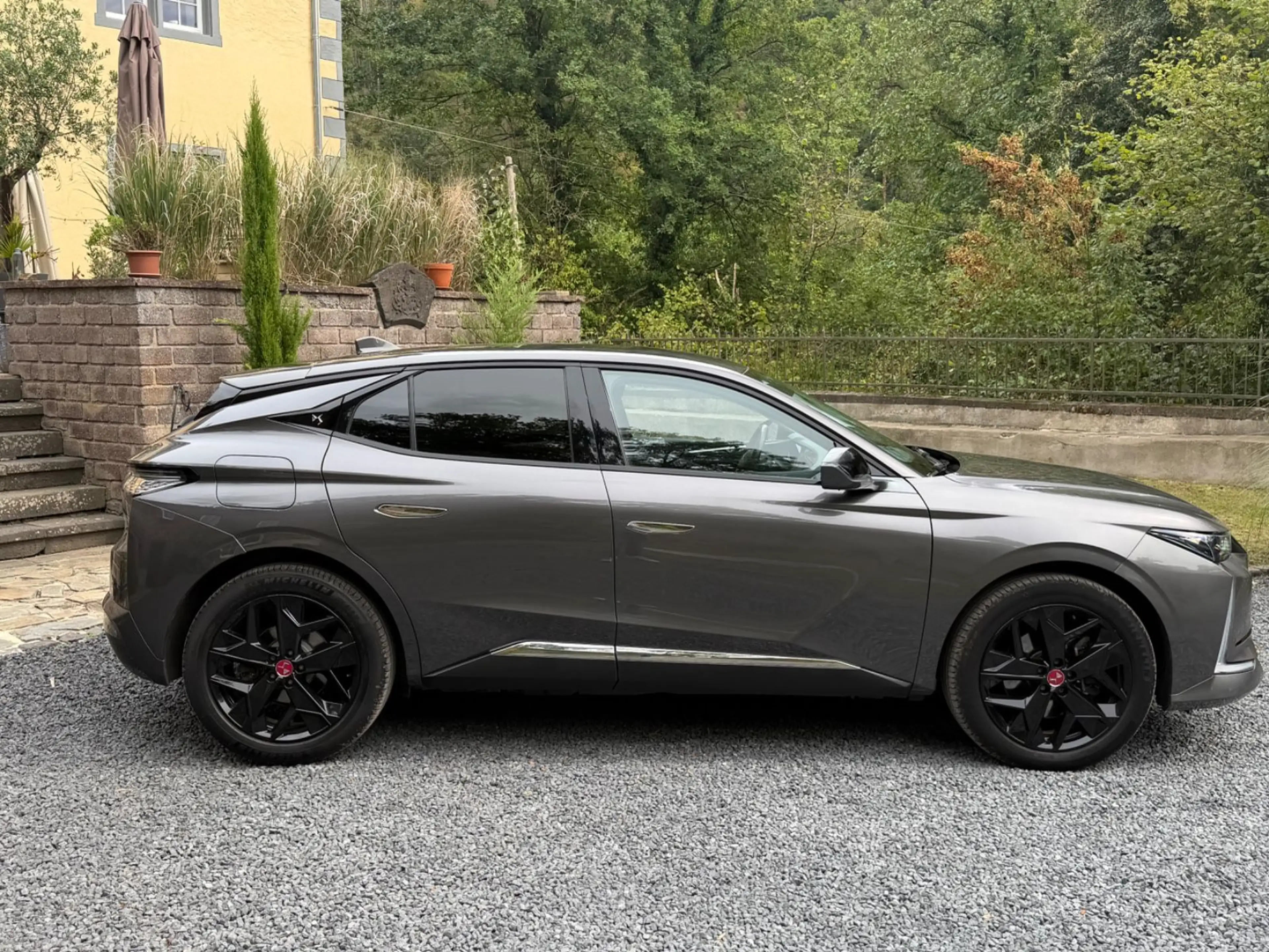 DS Automobiles DS 4 DS 4 E-Tense 225 Performance Line | 1Hand | LED — photo 9