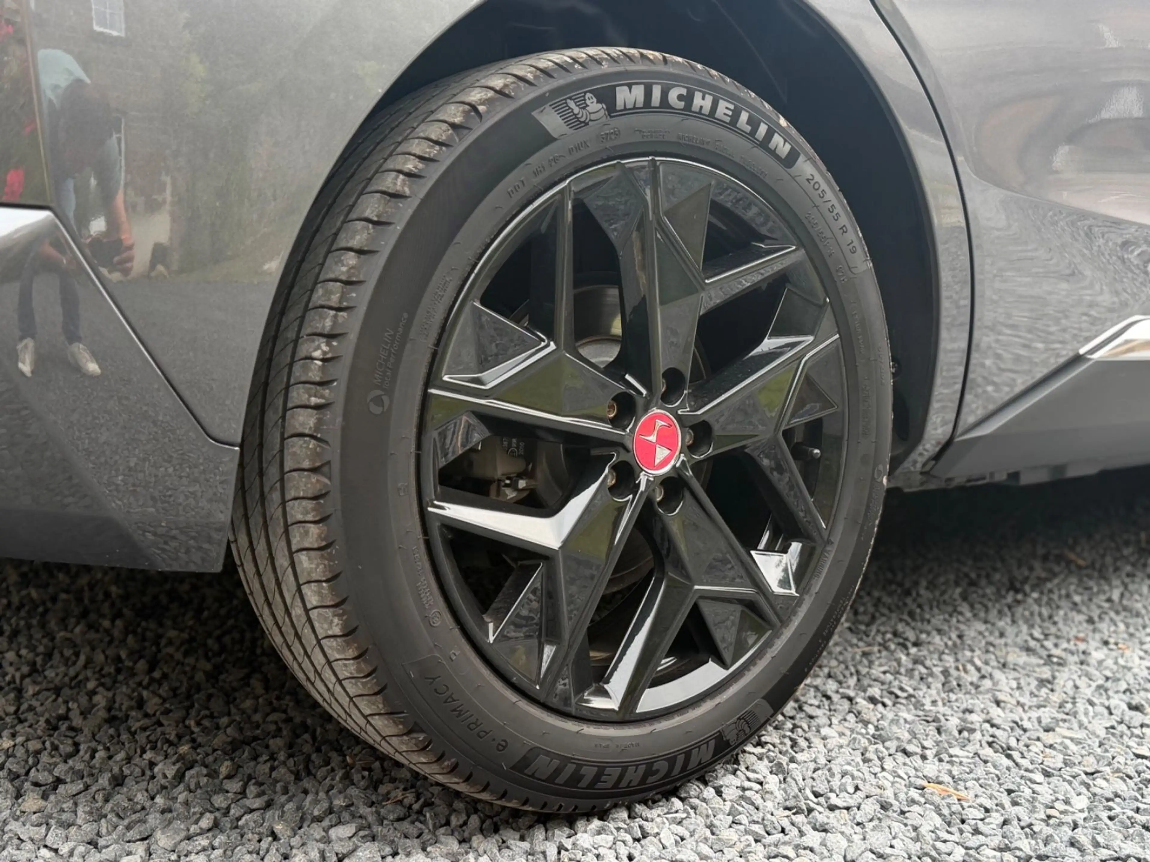 DS Automobiles DS 4 DS 4 E-Tense 225 Performance Line | 1Hand | LED — photo 11