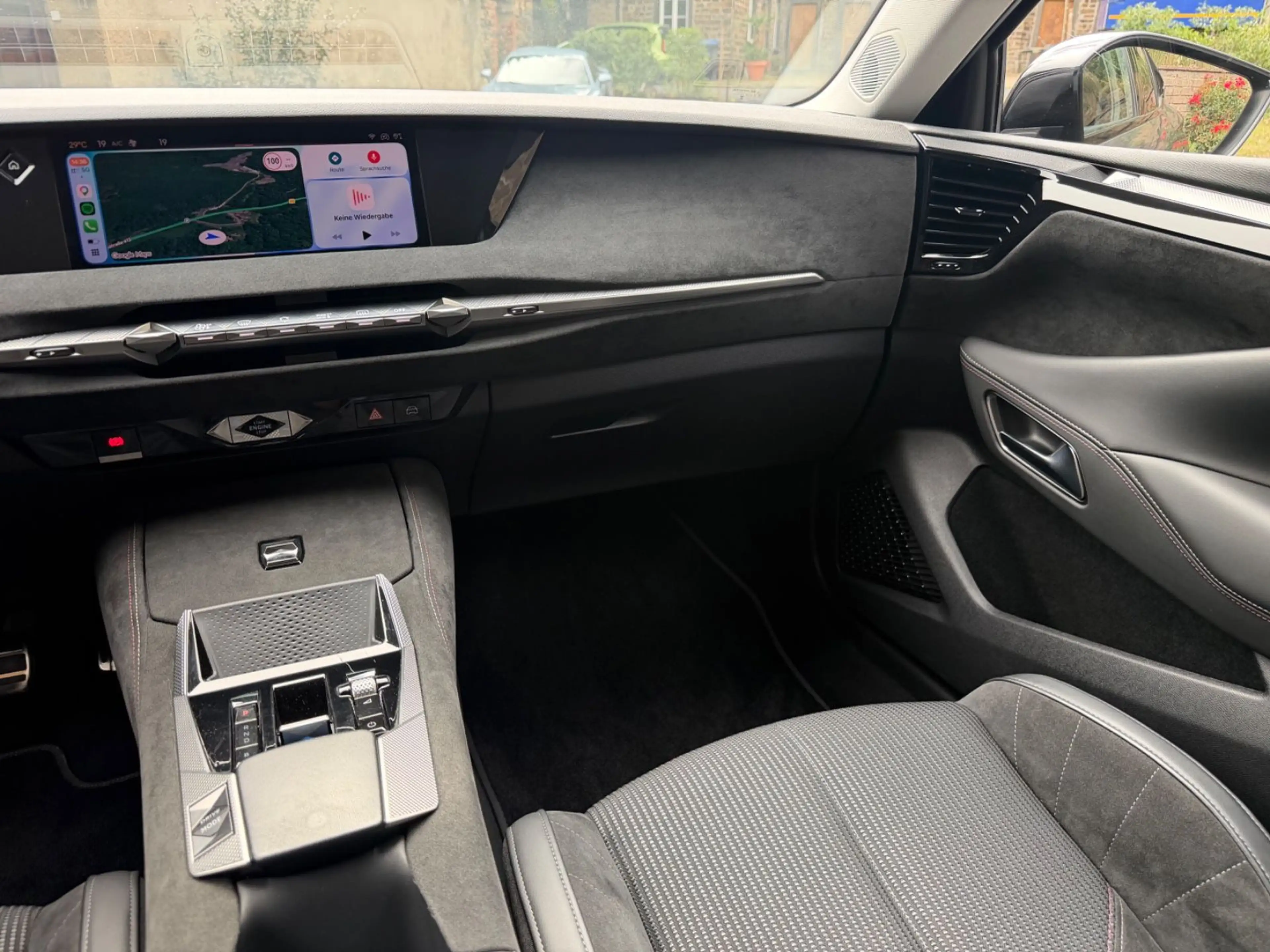 DS Automobiles DS 4 DS 4 E-Tense 225 Performance Line | 1Hand | LED — photo 18