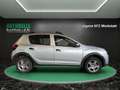 Dacia Sandero II Stepway Prestige AHK~KLIMA~NAVI~ALLWETTEREIFEN~ Grau - thumbnail 5