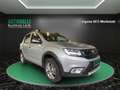 Dacia Sandero II Stepway Prestige AHK~KLIMA~NAVI~ALLWETTEREIFEN~ Grau - thumbnail 4