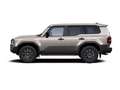 Toyota Land Cruiser 250 Hibrido VX Aut. Marrón - thumbnail 5