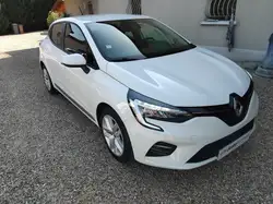 Renault Clio 1.0 SCE 65CV BUSINESS 5PORTES
