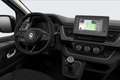 Renault Trafic 6 Posti dCi 150CV DC L2H1 Passo Lungo AUTOCARRO N1 Blanc - thumbnail 11