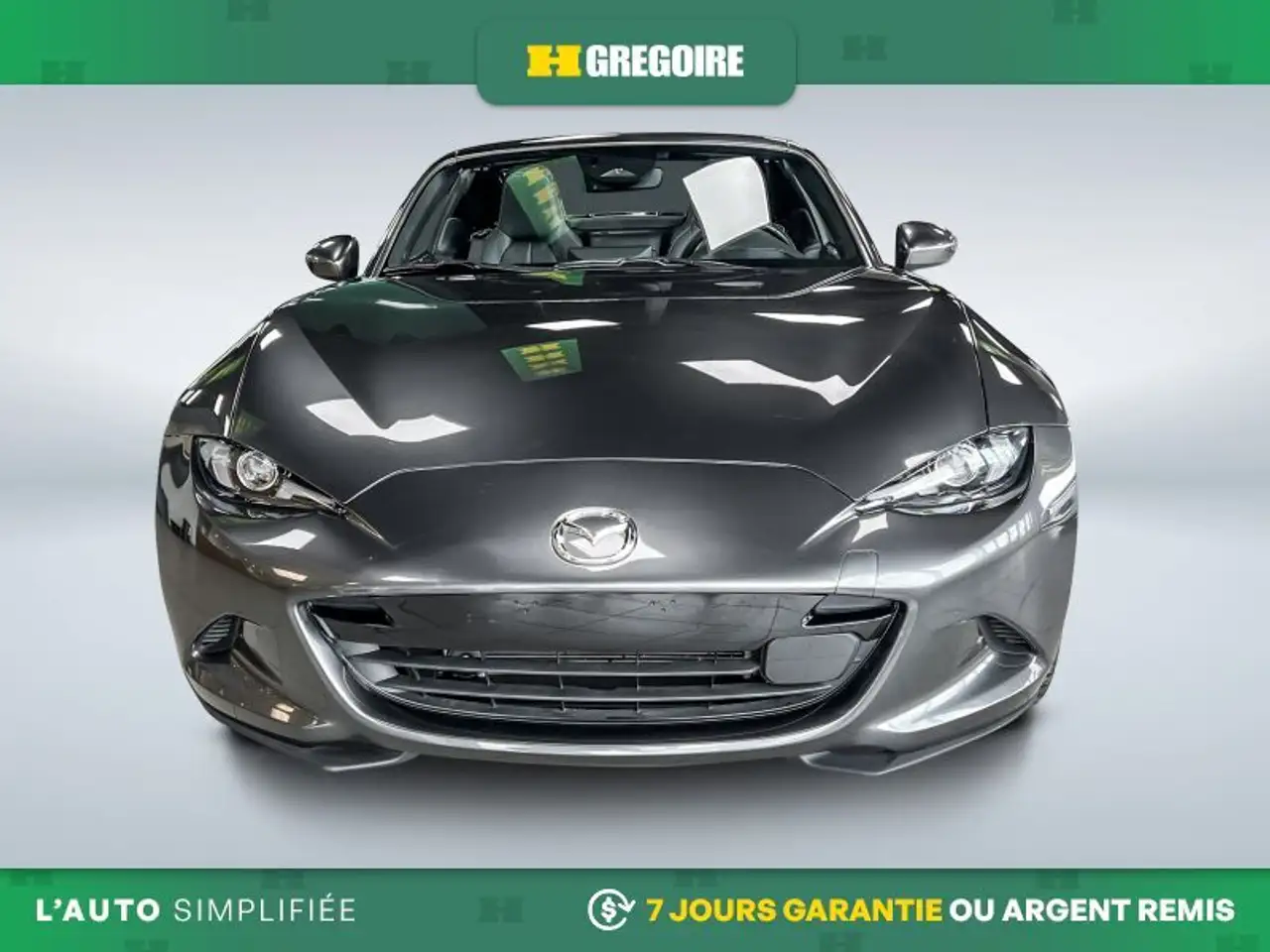 Mazda MX-5 Miata снимка Mazda MX-5 Miata