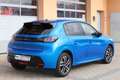 Peugeot 208 PureTech 100 Allure Bleu - thumbnail 2