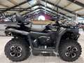 CFMOTO CForce 625 Touring Agri ABS  T3 Fekete - thumbnail 1