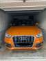 Audi Q3 2.0 TFSI quattro S tronic Orange - thumbnail 1