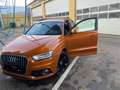 Audi Q3 2.0 TFSI quattro S tronic Oranj - thumbnail 3
