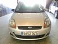 Ford Fiesta 1.4 Trend Gris - thumbnail 2