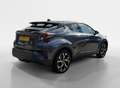 Toyota C-HR 1.8 Hybrid Style Ultimate I Navi I Camera I Keyles Gris - thumbnail 2