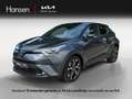 Toyota C-HR 1.8 Hybrid Style Ultimate I Navi I Camera I Keyles Gris - thumbnail 1