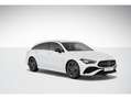 Mercedes-Benz CLA 200 d amg line Blanco - thumbnail 3