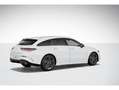 Mercedes-Benz CLA 200 d amg line Blanco - thumbnail 5