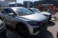 Audi Q4 e-tron Audi Q4 45 e-tron quattro Silber - thumbnail 4