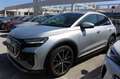 Audi Q4 e-tron Audi Q4 45 e-tron quattro Silber - thumbnail 15