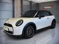 MINI Cooper Cabrio F67 Weiß - thumbnail 1