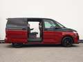 Volkswagen T7 Multivan 1.4 eHybrid L1H1 Style 218 pk DSG | 7 pers. | Trek Zwart - thumbnail 2