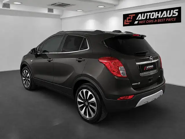 Opel Mokka X view 3
