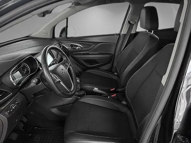 Opel Mokka X view 7
